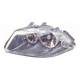 Seat Ibiza 2002-2008 Twin Reflector Head Lamp Unit Passenger Side